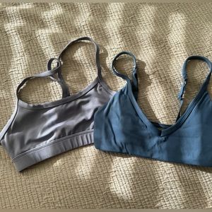 Lot of paragon sports bra extra small